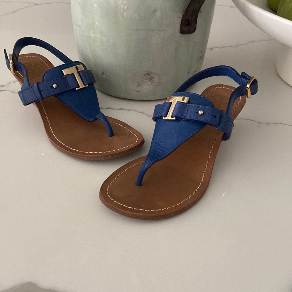 Tory Burch sandals